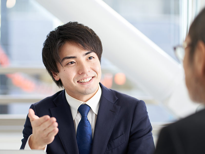 法人向け生命保険