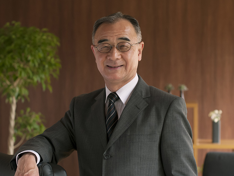役員退職金対策