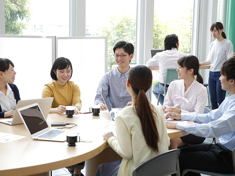 創業時・会社設立時のリスクと備え方