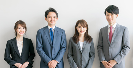 福利厚生制度が必要な理由